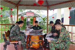 Nhiều giải pháp phát huy dân chủ ở cơ sở